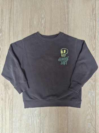 Sweat Zara