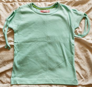 T-shirt fille 4-6 ans / Ivi girls