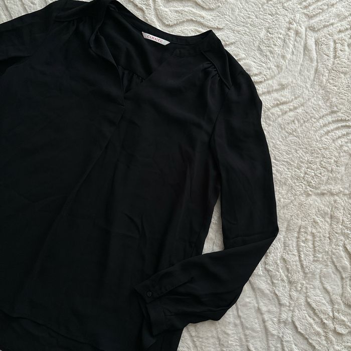 Top camaïeu - photo numéro 2