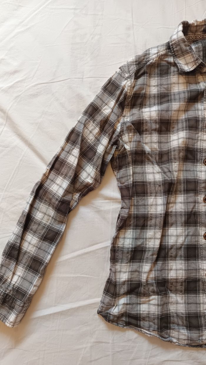 Chemise Esprit taille L - photo numéro 3