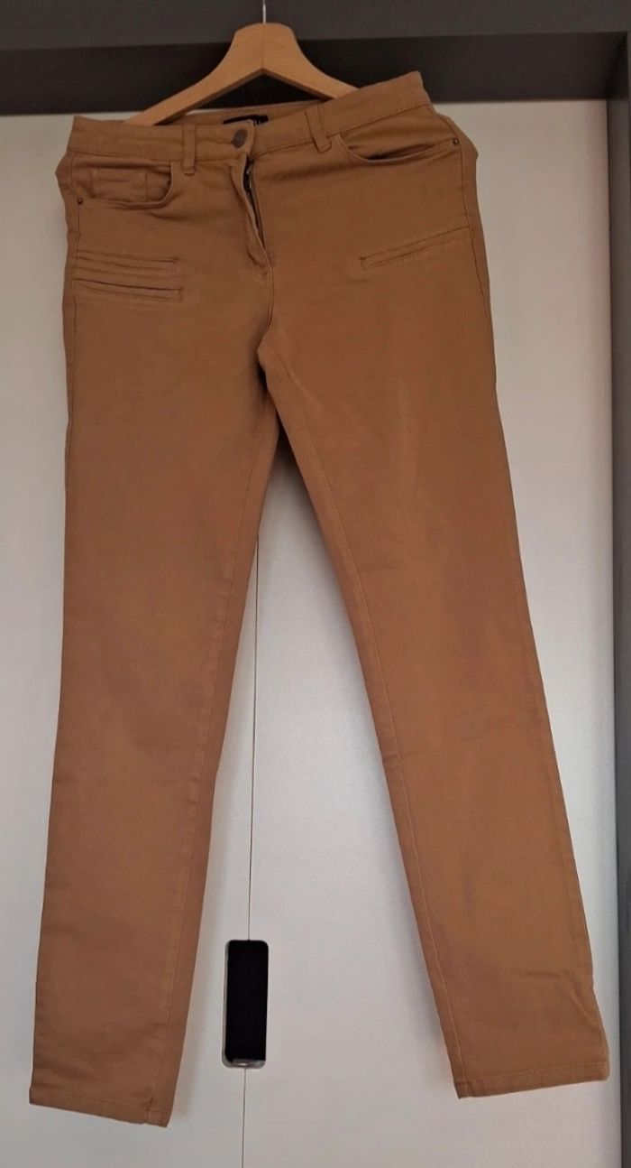 Jeans 👖 Caroll - photo numéro 2