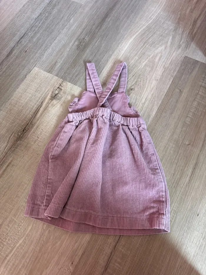Robe longue - photo numéro 2