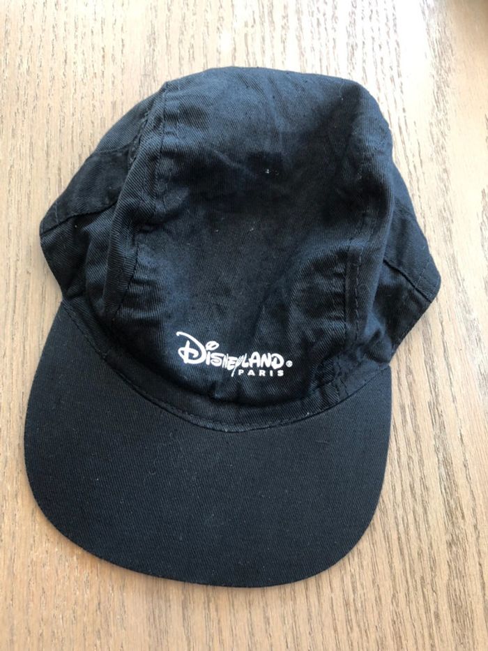 Casquette Disneyland Paris - Mc do