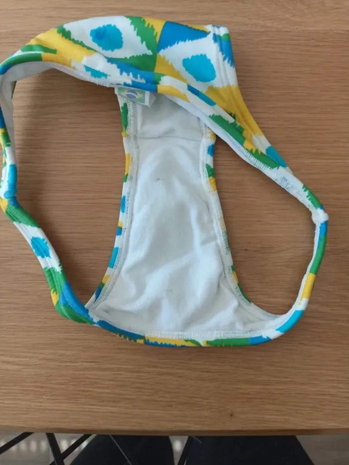 Maillot de bain - photo numéro 3