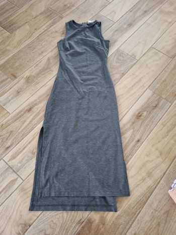 Robe longue