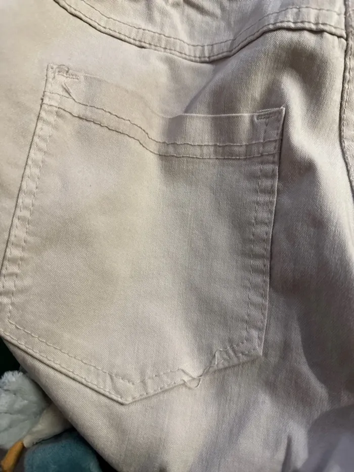 Pantalon fermeture asymétrique - photo numéro 4