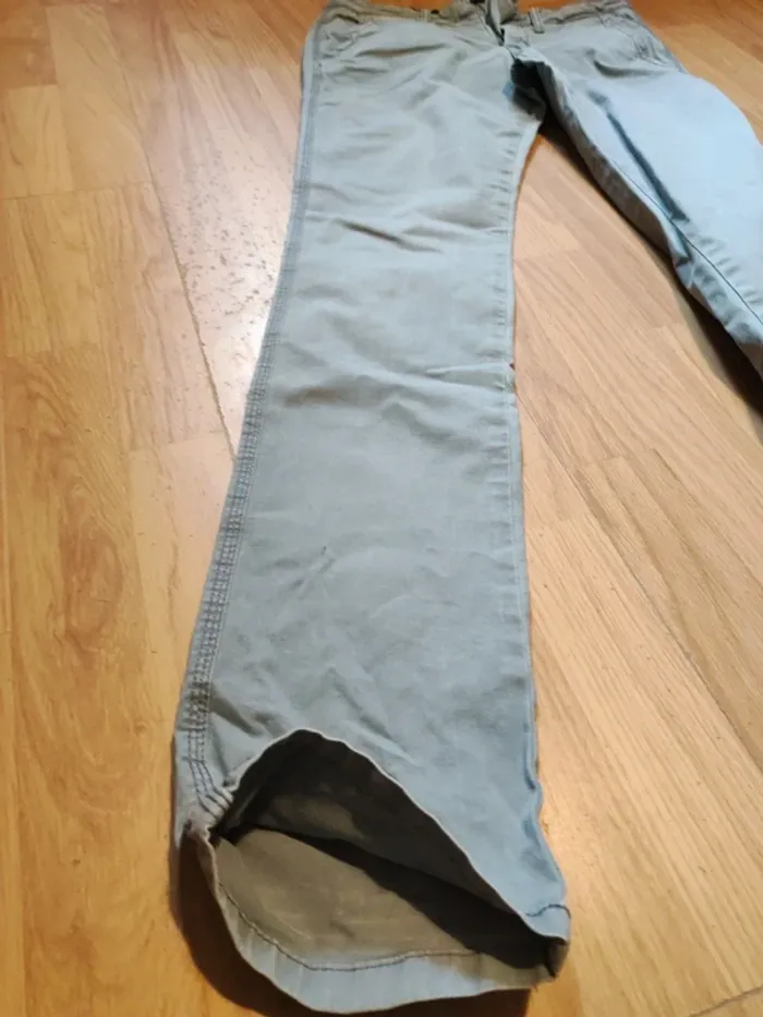 Pantalon chino Celio - photo numéro 3