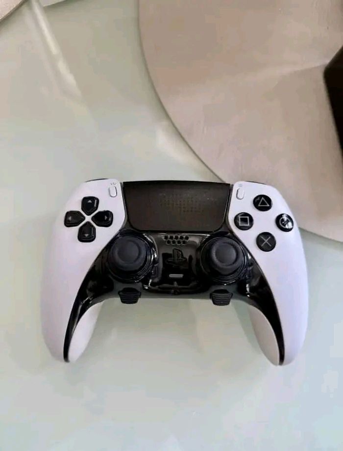 PlayStation Ps5 - photo numéro 2