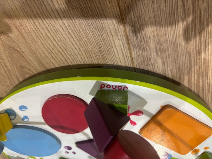 Puzzle - photo numéro 2