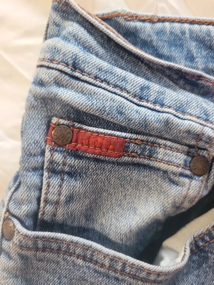 Jeans - photo numéro 2