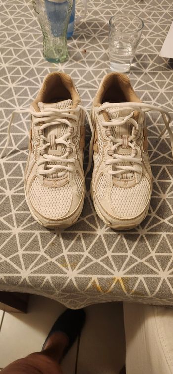 Basket New balance femme