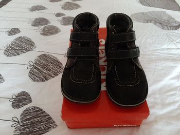 Kickers