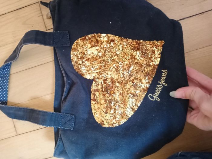 Sac guess