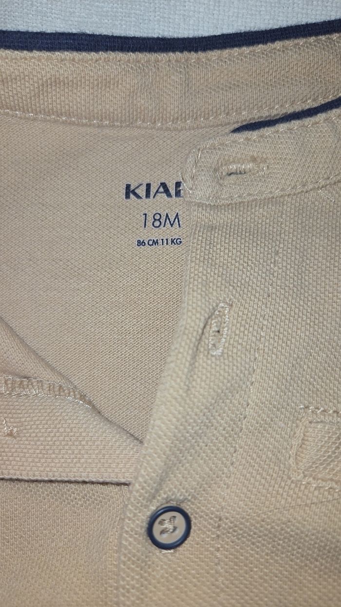 Ensemble garcon - photo numéro 2