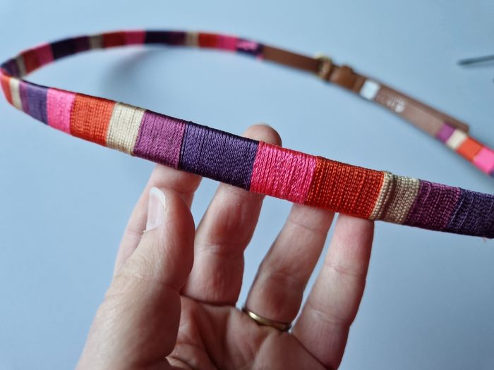 Ceinture - photo numéro 2