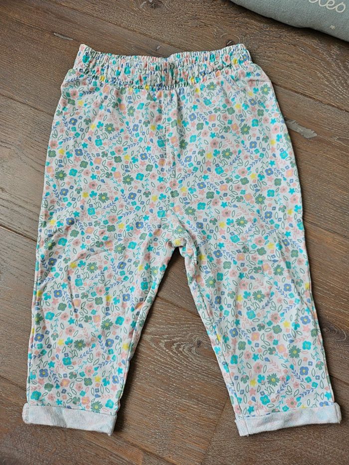 Ensemble fille 18 mois. - photo numéro 4