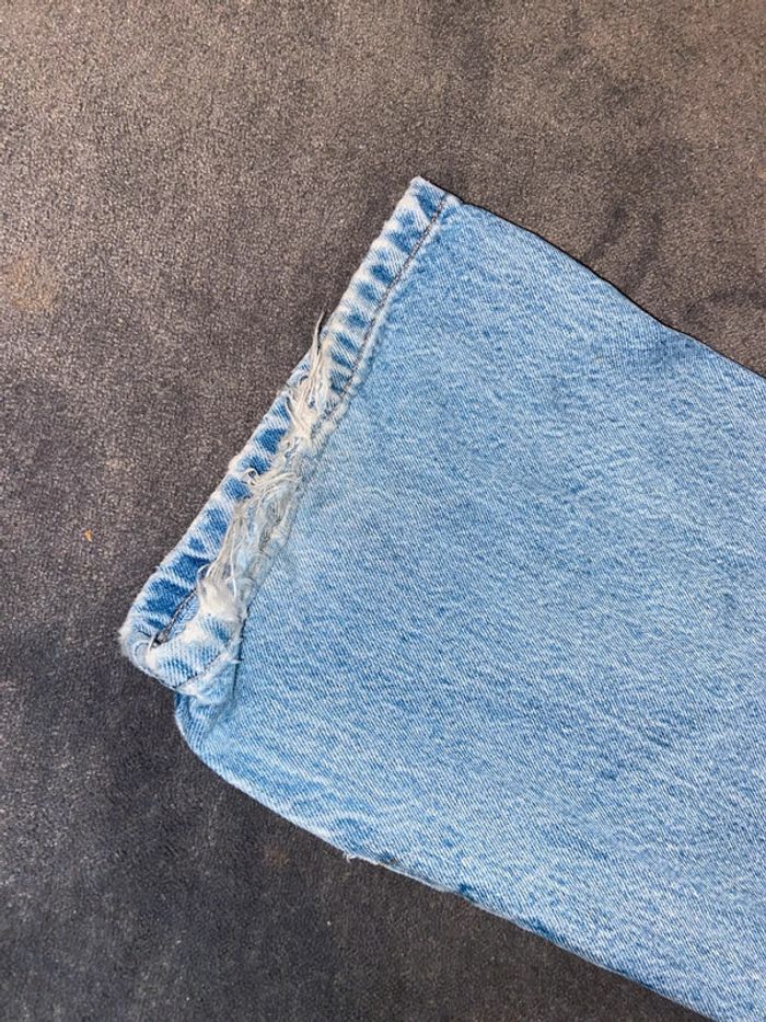 Jeans Bershka - photo numéro 5