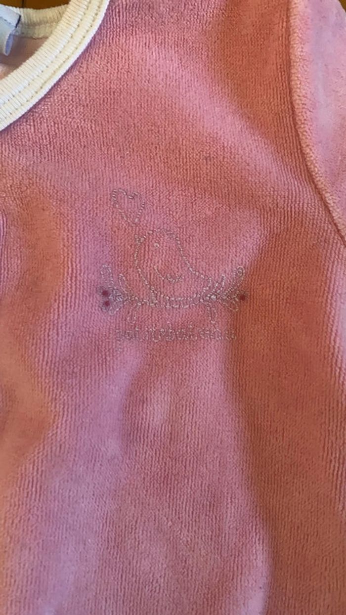 Pyjama petit bateau - photo numéro 2