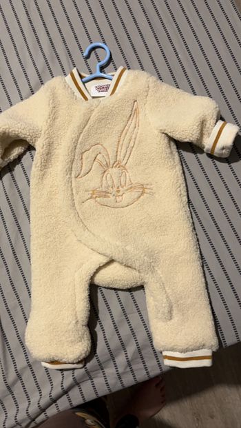 Vêtement bébé 3 a 6mois