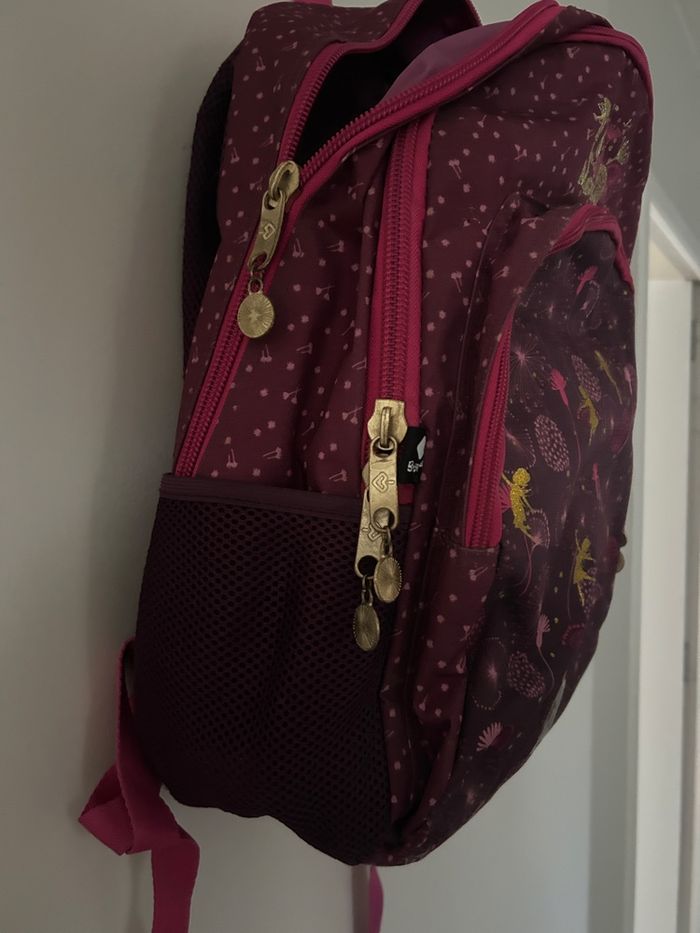 Sac à dos - photo numéro 7