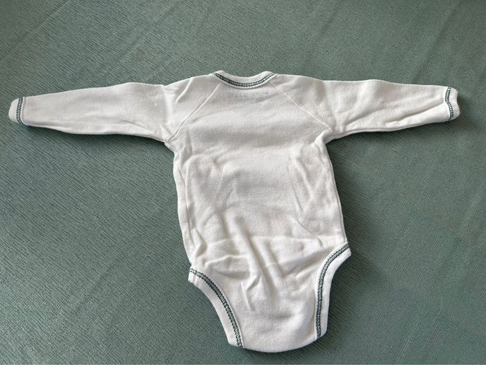 Bodys - photo numéro 6