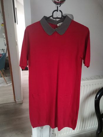 Robe d'hiver Somewhere T36