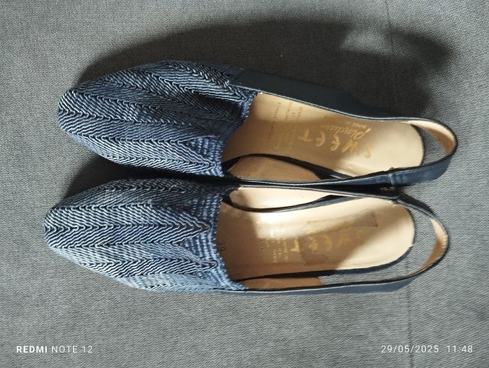 Chaussures d'été - photo numéro 2