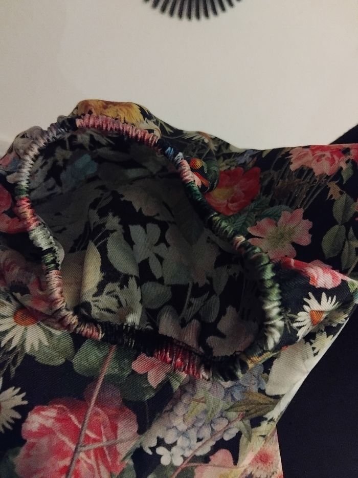 Zara roboe - photo numéro 3