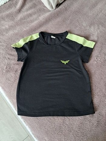 Tshirt garçon 