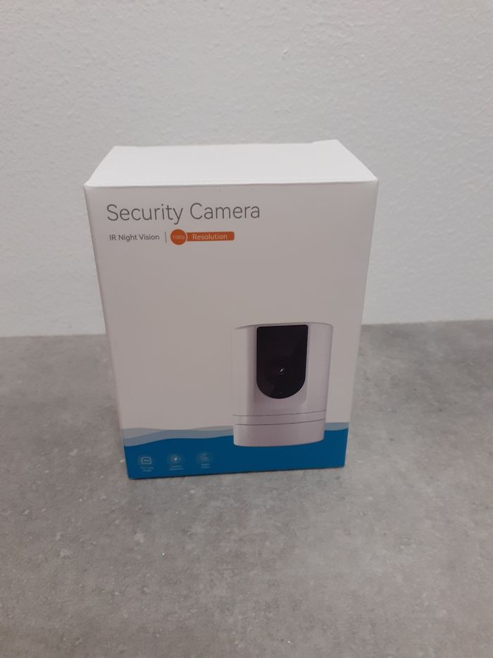 Caméra surveillance enfant - photo numéro 7