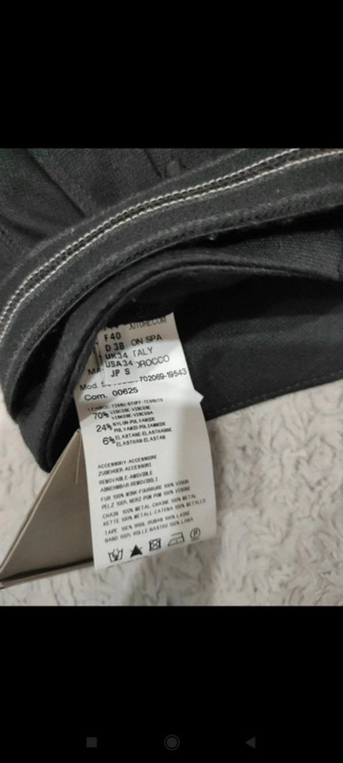 Pantalon femme - photo numéro 6