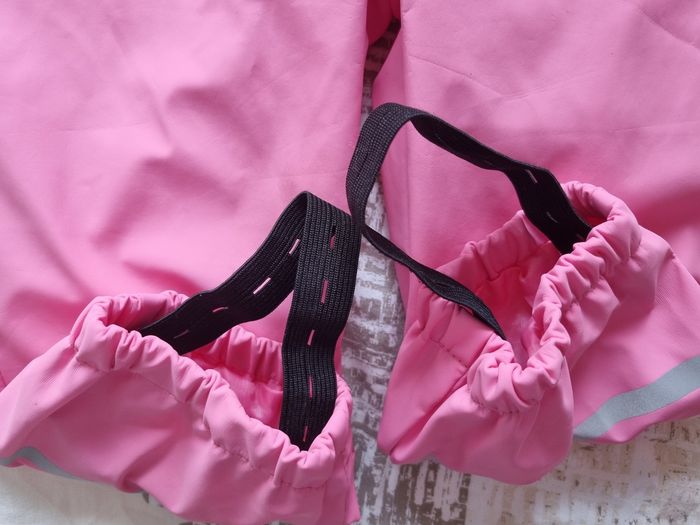 Imperméable fille 18-24mois so Cute - photo numéro 7
