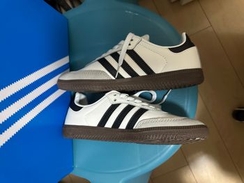 adidas originals SAMBA 40