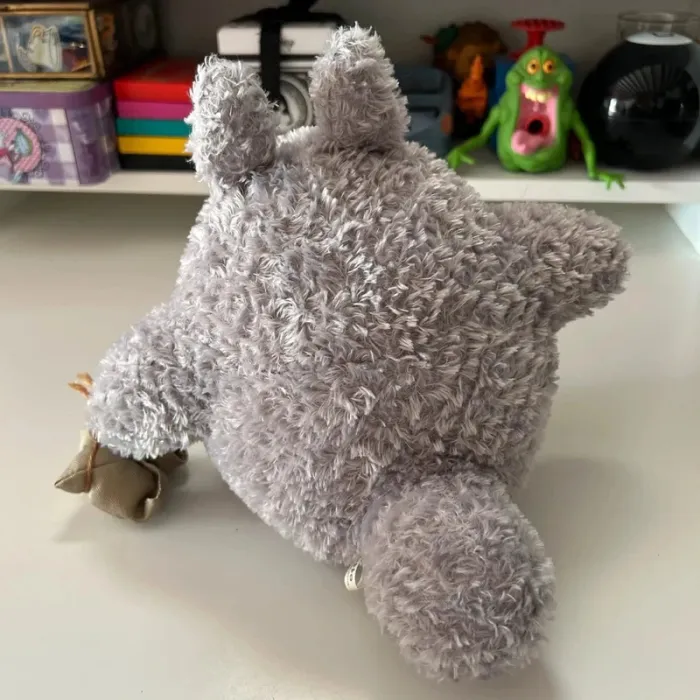 Peluche ghibli totoro - photo numéro 4