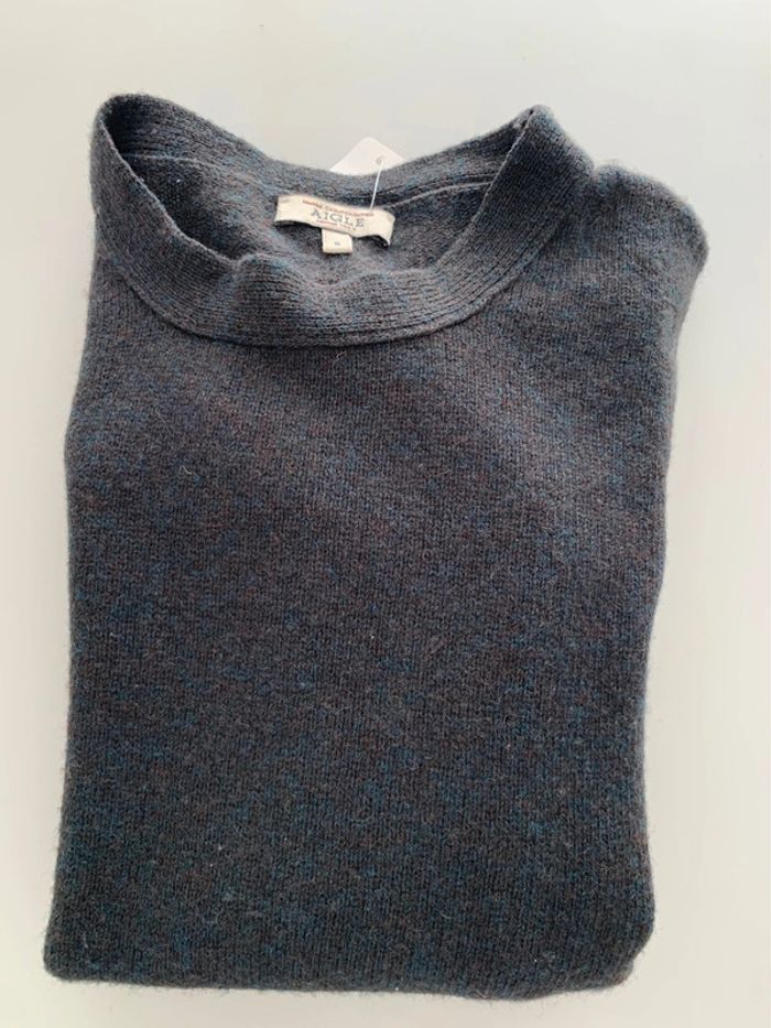Pull Aigle