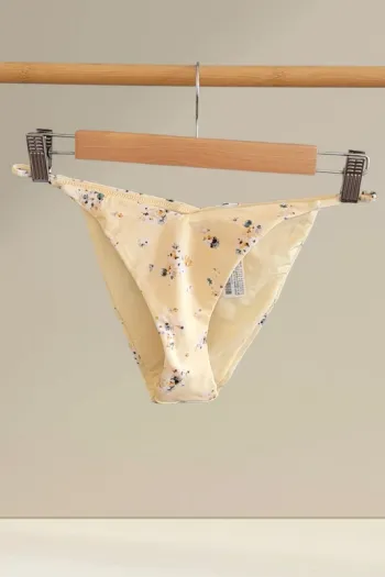 Bas de bikini Oysho Taille S