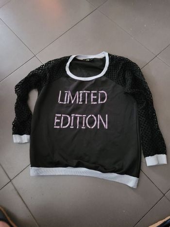 Sweat Mim taille L