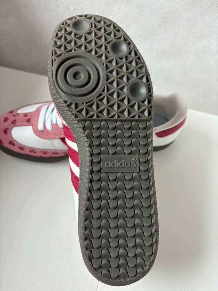 Adidas Comme des Garçons Valentine’s Day Rose 37 - photo numéro 5