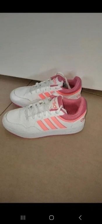 Basket adidas