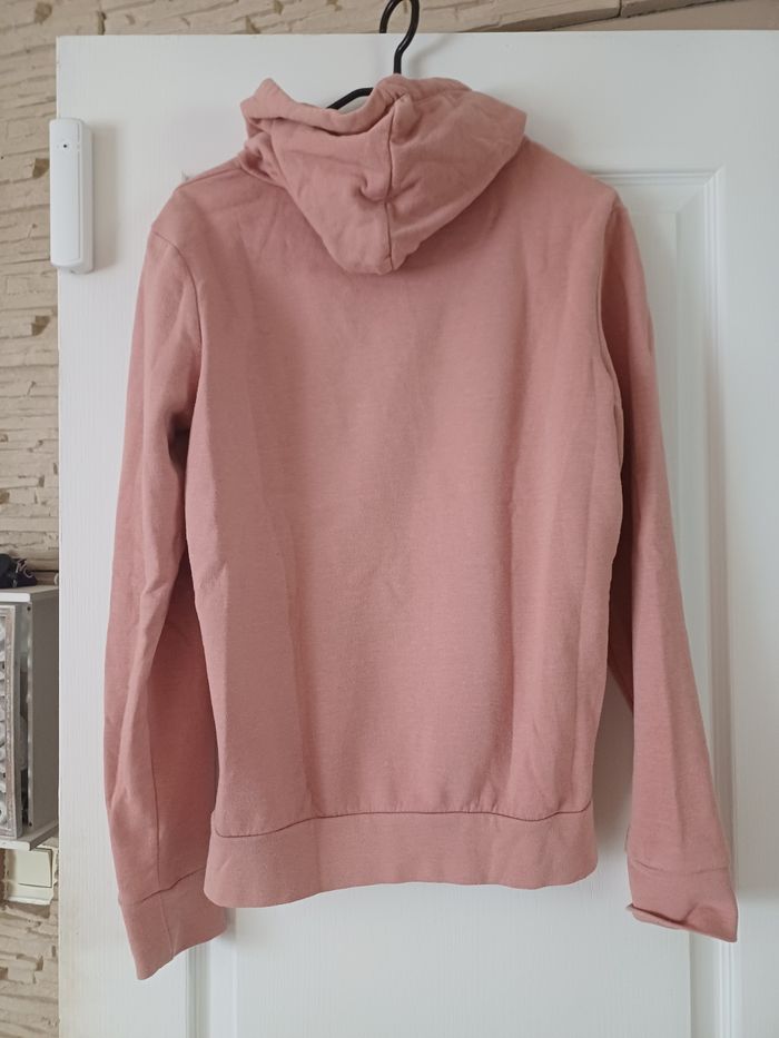 Sweat a capuche - photo numéro 6