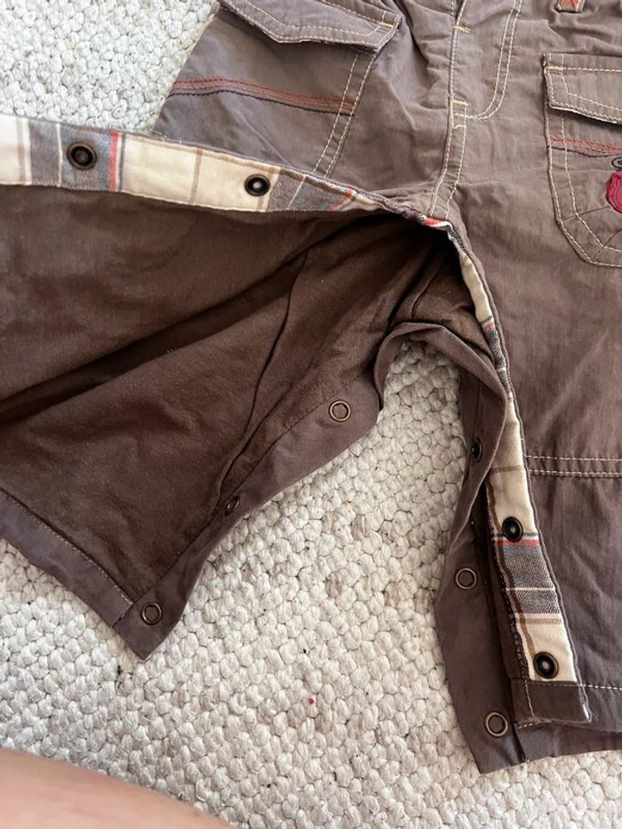 Pantalon 6 mois - photo numéro 4