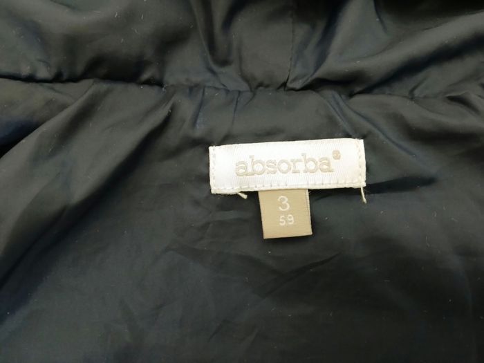Veste inter saison - photo numéro 4