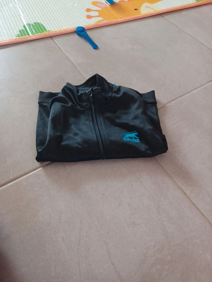 Ensemble jogging pour garçon - photo numéro 3