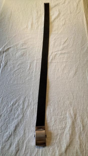 Ceinture noire garçon