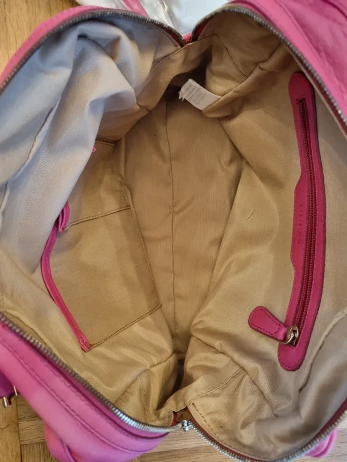 Sac à main - photo numéro 4