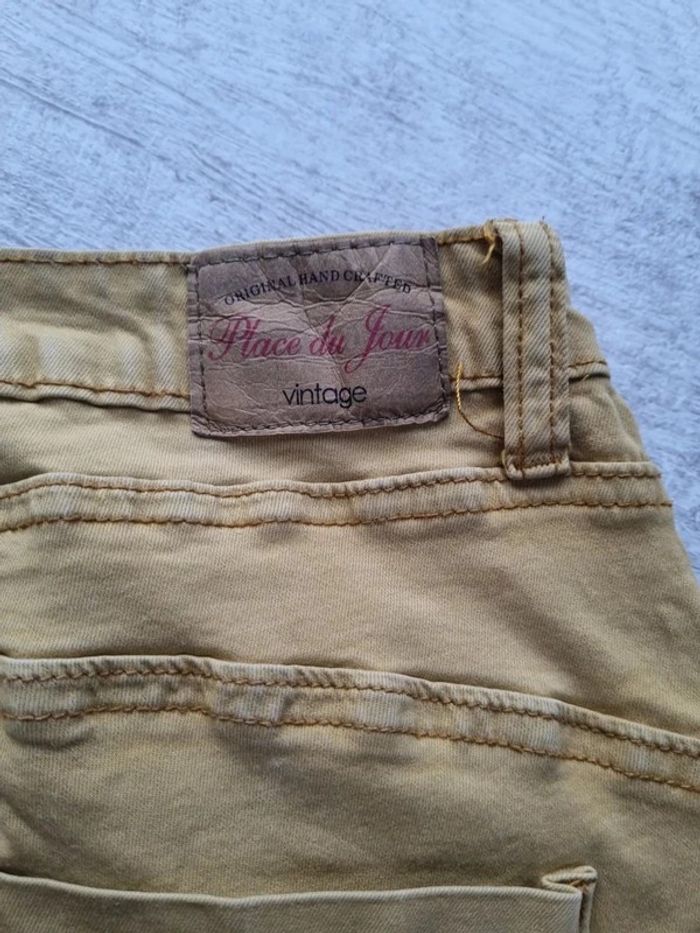 Jeans Taille 38 - photo numéro 5