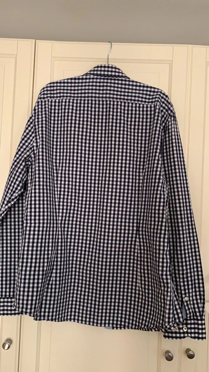 Chemise à carreaux Esprit - photo numéro 2