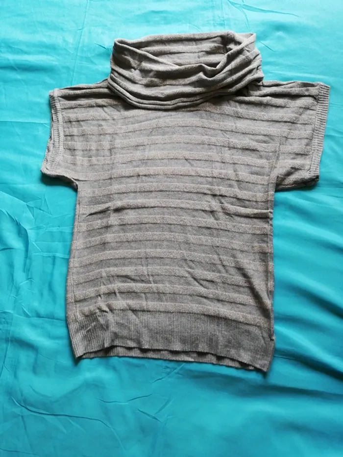 Pull fille