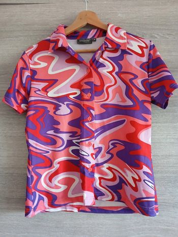 Chemise Emonite