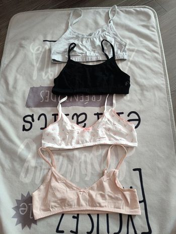 Brassières